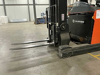 2019 toyota rre160h reachtruck - afbeelding 21 van  21