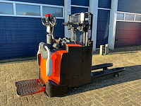 2019 toyota spe200dn stapelaar - afbeelding 1 van  12