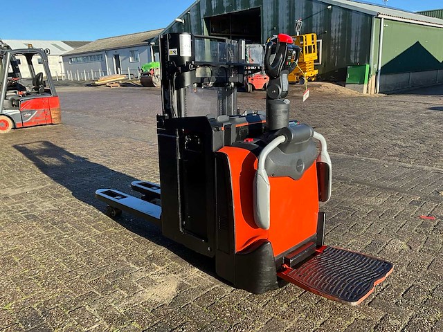 2019 toyota spe200dn stapelaar - afbeelding 5 van  12