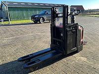 2019 toyota spe200dn stapelaar - afbeelding 6 van  12