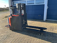 2019 toyota spe200dn stapelaar - afbeelding 7 van  12