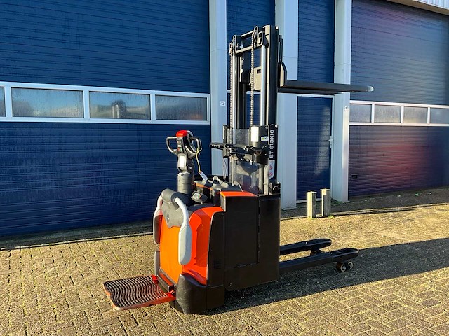 2019 toyota spe200dn stapelaar - afbeelding 8 van  12