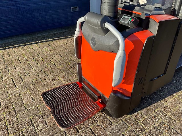 2019 toyota spe200dn stapelaar - afbeelding 9 van  12