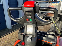 2019 toyota spe200dn stapelaar - afbeelding 10 van  12