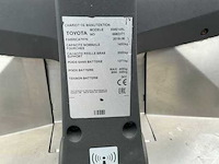 2019 toyota swe145l stapelaar - afbeelding 3 van  6