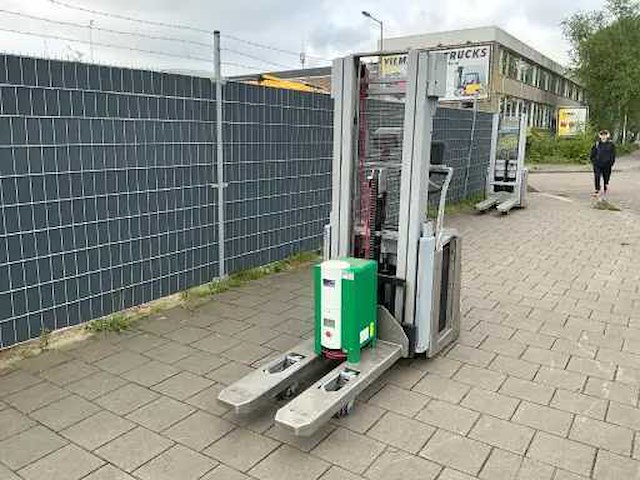 2019 toyota swe145l stapelaar - afbeelding 4 van  6