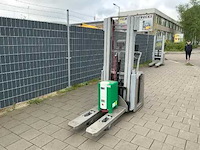 2019 toyota swe145l stapelaar - afbeelding 4 van  6