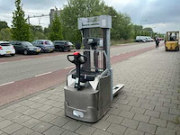 2019 toyota swe145l stapelaar - afbeelding 5 van  6