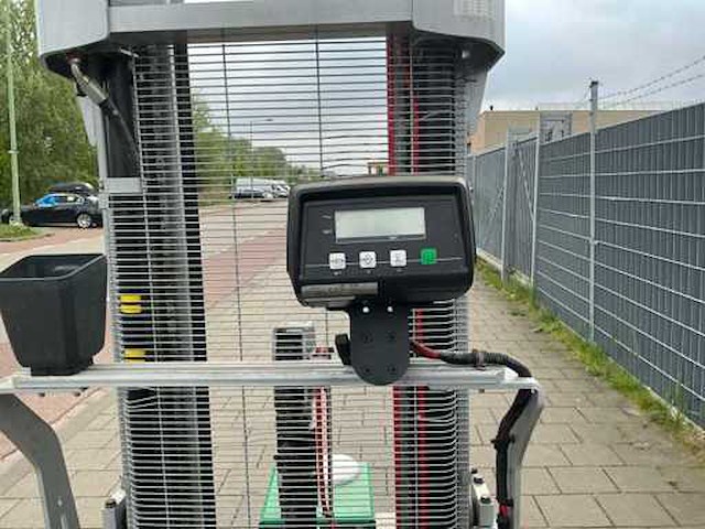 2019 toyota swe145l stapelaar - afbeelding 6 van  6