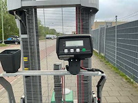 2019 toyota swe145l stapelaar - afbeelding 6 van  6