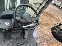 2019 toyota tonero hst 30 vorkheftruck - afbeelding 5 van  19