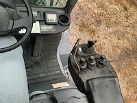 2019 toyota tonero hst 30 vorkheftruck - afbeelding 7 van  19