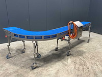 2019 transportband 90 graden - afbeelding 1 van  7