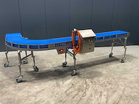 2019 transportband 90 graden - afbeelding 2 van  7