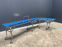 2019 transportband 90 graden - afbeelding 3 van  7