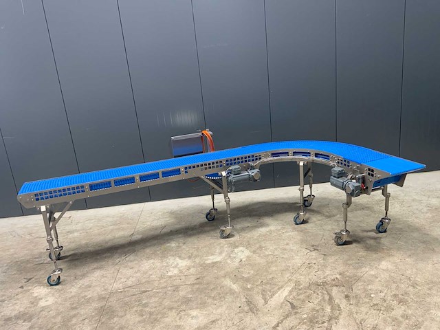 2019 transportband 90 graden - afbeelding 4 van  7