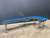 2019 transportband 90 graden - afbeelding 4 van  7