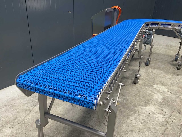 2019 transportband 90 graden - afbeelding 5 van  7