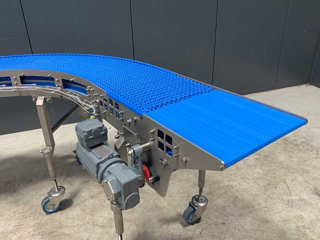 2019 transportband 90 graden - afbeelding 6 van  7