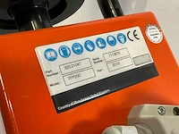 2019 trelawny tfp200 230v vloerfreesmachine - afbeelding 7 van  8