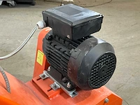 2019 trelawny tfp200 230v vloerfreesmachine - afbeelding 3 van  8
