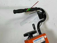2019 trelawny tfp200 230v vloerfreesmachine - afbeelding 5 van  8