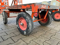 2019 tretal handtrekwagen - afbeelding 5 van  5