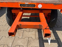2019 tretal handtrekwagen - afbeelding 5 van  5