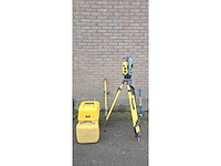 2019 trimble rts573 dr plus total station bouwlaser