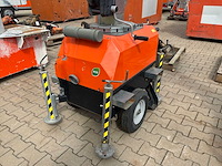 2019 trime x-chain a0036 stationaire lichtmast - afbeelding 2 van  21