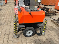 2019 trime x-chain a0036 stationaire lichtmast - afbeelding 3 van  21