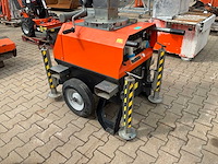 2019 trime x-chain a0036 stationaire lichtmast - afbeelding 4 van  21