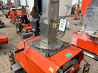 2019 trime x-chain a0036 stationaire lichtmast - afbeelding 5 van  21