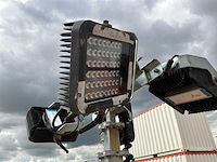 2019 trime x-chain a0036 stationaire lichtmast - afbeelding 6 van  21