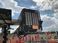 2019 trime x-chain a0036 stationaire lichtmast - afbeelding 8 van  21