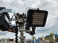 2019 trime x-chain a0036 stationaire lichtmast - afbeelding 9 van  21