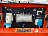 2019 trime x-chain a0036 stationaire lichtmast - afbeelding 13 van  21