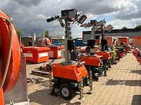 2019 trime x-chain a0036 stationaire lichtmast - afbeelding 12 van  21