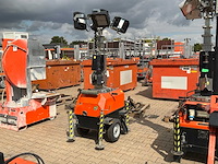 2019 trime x-chain a0036 stationaire lichtmast - afbeelding 15 van  21
