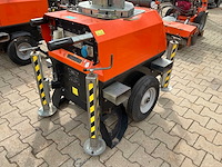 2019 trime x-chain a0036 stationaire lichtmast - afbeelding 18 van  21