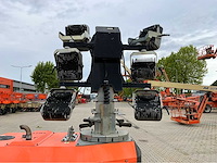 2019 trime x-eco a0122 lichtmast aanhangwagen - afbeelding 4 van  26