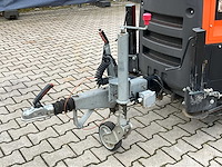 2019 trime x-eco a0122 lichtmast aanhangwagen - afbeelding 13 van  26