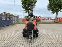 2019 trime x-eco a0122 lichtmast aanhangwagen - afbeelding 20 van  26