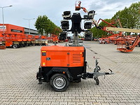 2019 trime x-eco a0122 lichtmast aanhangwagen - afbeelding 22 van  26
