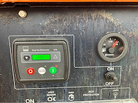 2019 trime x-eco a0122 lichtmast aanhangwagen - afbeelding 9 van  26