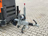 2019 trime x-eco a0122 lichtmast aanhangwagen - afbeelding 14 van  26