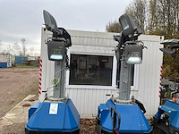 2019 trime x-mast lichtmast (2x) - afbeelding 3 van  10