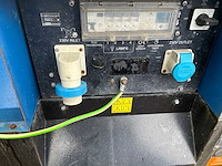 2019 trime x-mast lichtmast (2x) - afbeelding 10 van  10