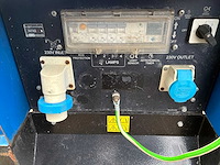 2019 trime x-mast lichtmast (2x) - afbeelding 2 van  11