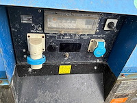 2019 trime x-mast lichtmast (2x) - afbeelding 10 van  11